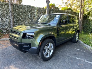 2026 Land Rover Defender for sale in Huntington NY