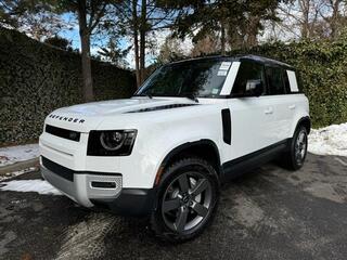 2025 Land Rover Defender for sale in Huntington NY