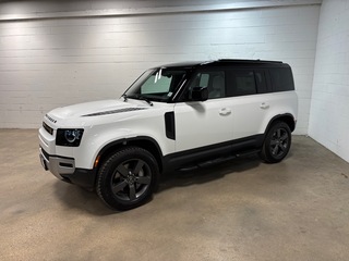 2025 Land Rover Defender for sale in Glen Cove NY