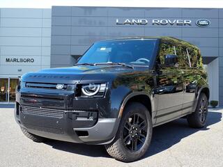 2026 Land Rover Defender