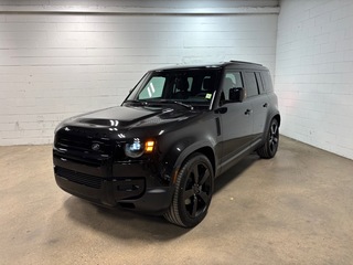 2026 Land Rover Defender for sale in Glen Cove NY