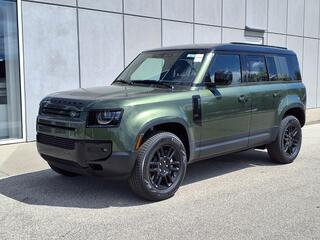 2026 Land Rover Defender for sale in New Braunfels TX