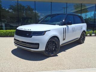 2026 Land Rover Defender for sale in Boerne TX