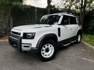 2023 Land Rover Defender for sale in Huntington NY