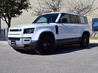 2024 Land Rover Defender for sale in Boerne TX