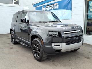 2024 Land Rover Defender