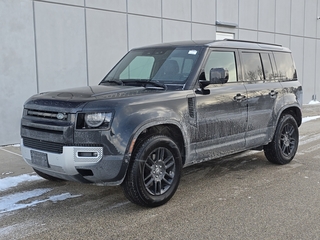 2025 Land Rover Defender for sale in Tupelo MS