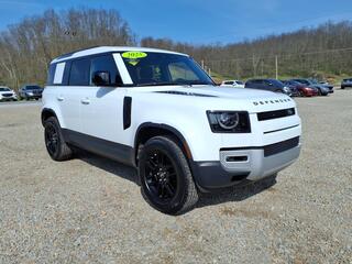 2025 Land Rover Defender