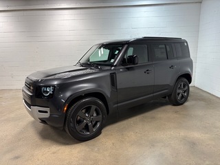 2025 Land Rover Defender for sale in Glen Cove NY