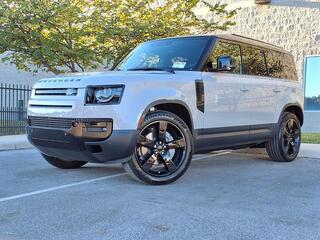 2026 Land Rover Defender for sale in Boerne TX