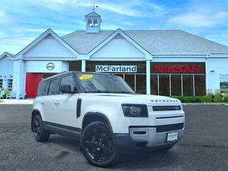 2023 Land Rover Defender