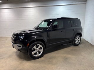 2023 Land Rover Defender for sale in Glen Cove NY