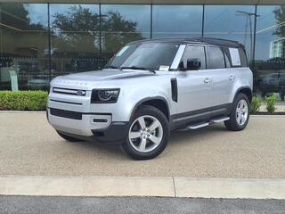 2024 Land Rover Defender for sale in Boerne TX