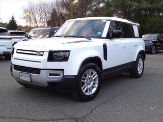 2024 Land Rover Defender for sale in Marlboro NJ