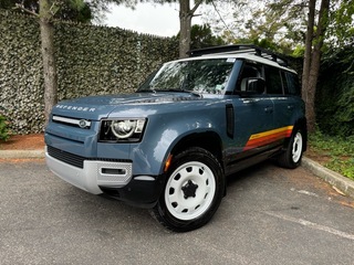 2025 Land Rover Defender for sale in Huntington NY