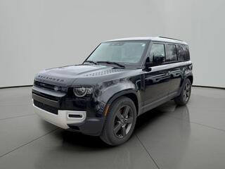 2025 Land Rover Defender for sale in New Braunfels TX