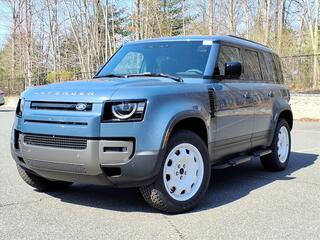 2026 Land Rover Defender