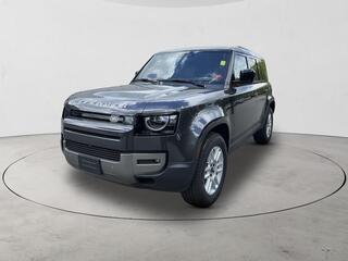 2026 Land Rover Defender