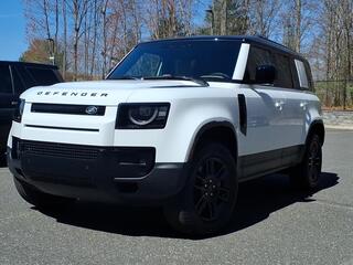 2026 Land Rover Defender