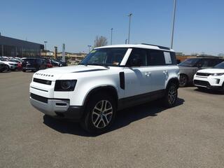 2024 Land Rover Defender