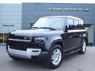 2025 Land Rover Defender