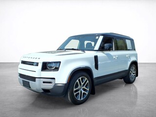 2024 Land Rover Defender