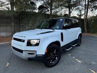 2023 Land Rover Defender for sale in Huntington NY