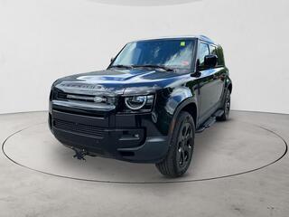 2026 Land Rover Defender
