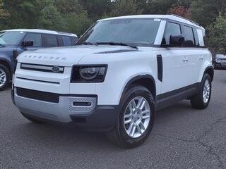 2025 Land Rover Defender