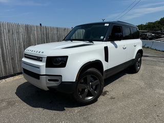 2025 Land Rover Defender for sale in Huntington NY
