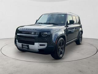 2023 Land Rover Defender