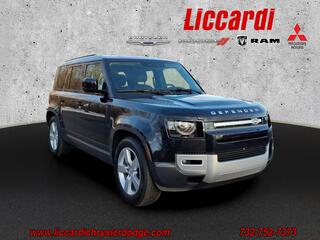 2024 Land Rover Defender