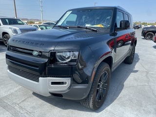 2022 Land Rover Defender 110