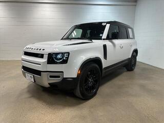 2022 Land Rover Defender for sale in Glen Cove NY