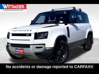 2022 Land Rover Defender 110