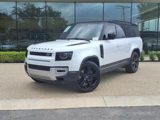 2024 Land Rover Defender for sale in Boerne TX
