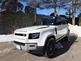 2024 Land Rover Defender for sale in Huntington NY