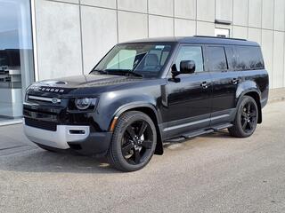 2025 Land Rover Defender for sale in Tupelo MS