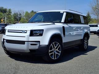 2025 Land Rover Defender for sale in Marlboro NJ