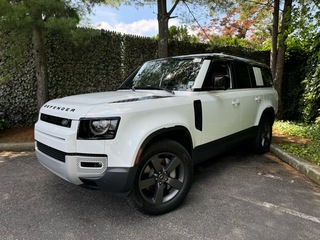 2025 Land Rover Defender for sale in Glen Cove NY