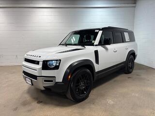 2023 Land Rover Defender