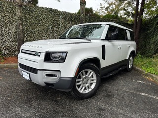 2023 Land Rover Defender for sale in Huntington NY