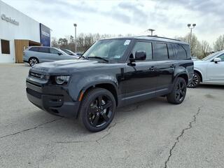 2026 Land Rover Defender