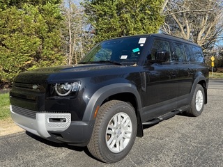 2025 Land Rover Defender for sale in Southampton NY