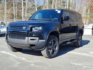 2026 Land Rover Defender