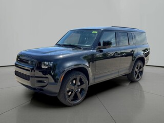 2026 Land Rover Defender for sale in New Braunfels TX