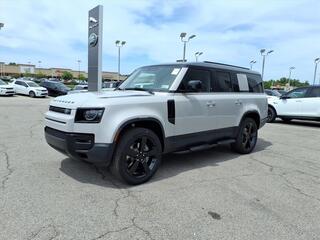 2026 Land Rover Defender
