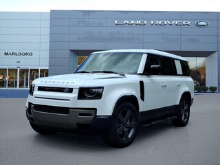 2026 Land Rover Defender for sale in Marlboro NJ