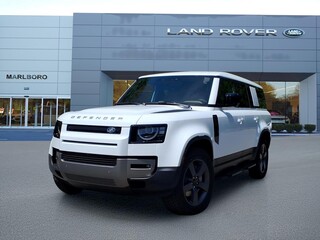 2026 Land Rover Defender for sale in Marlboro NJ