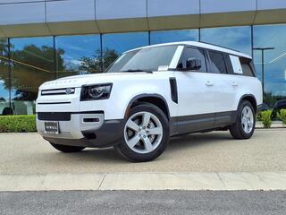 2024 Land Rover Defender for sale in Boerne TX